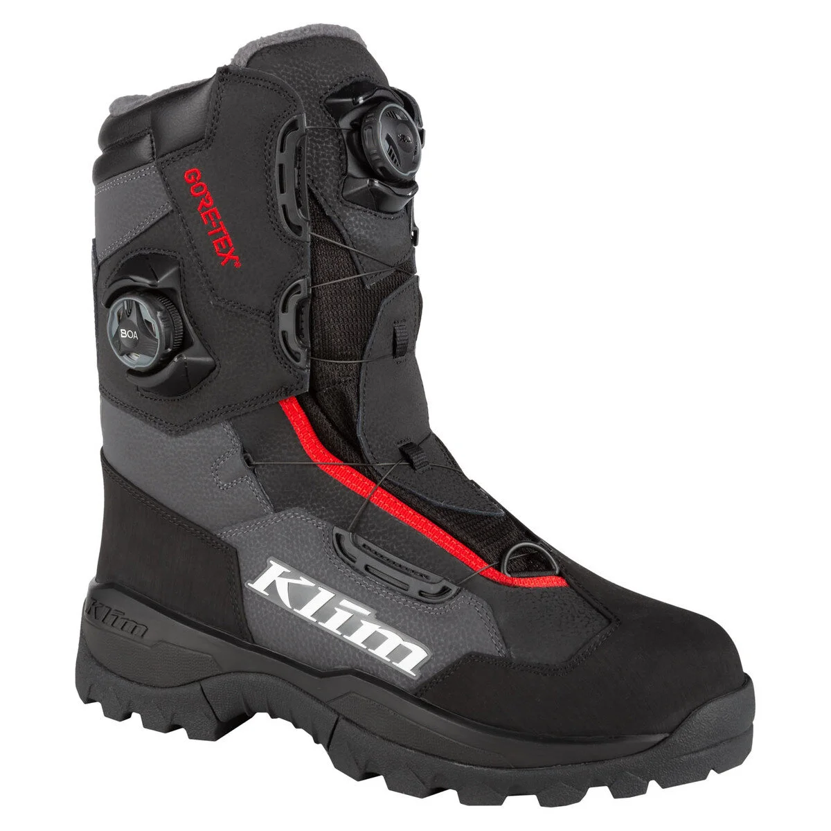 Klim adrenaline gtx boa boots hot sale